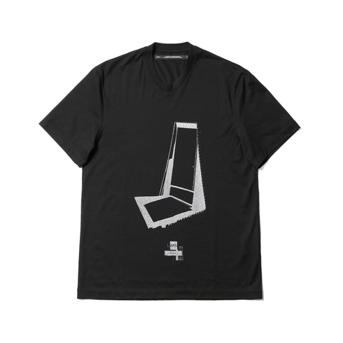 JULIUS 897CPM4 Black / anima Base Tee